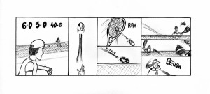 11-11-17  Tennis  B1