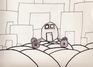 nik.composition de formes    